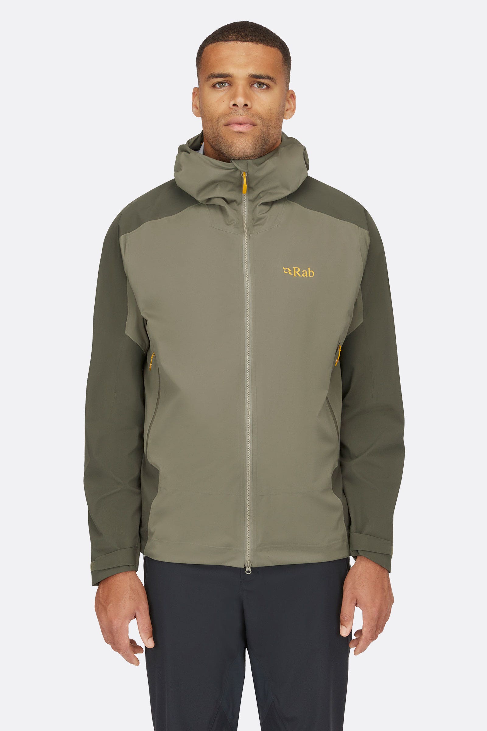 Men's Cirrus Flex Insulated Jacket