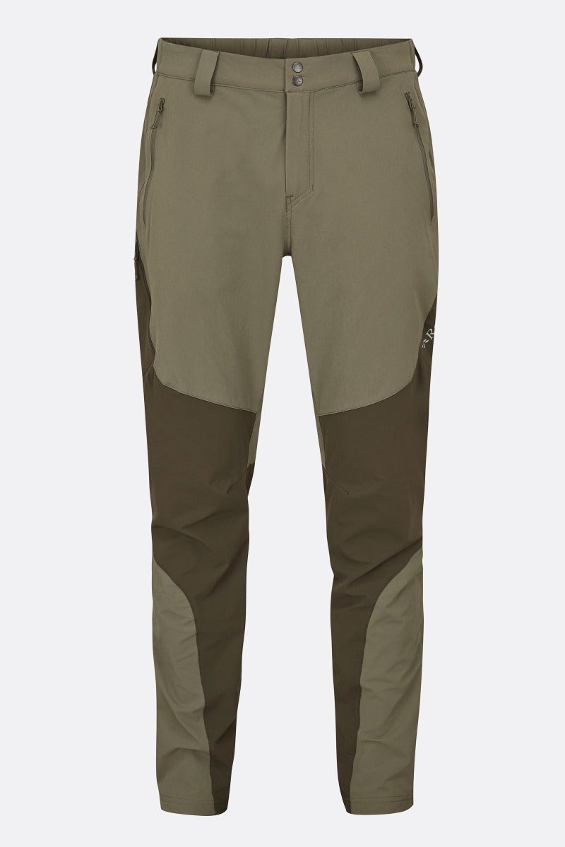 Men's Torque Mountain Pants