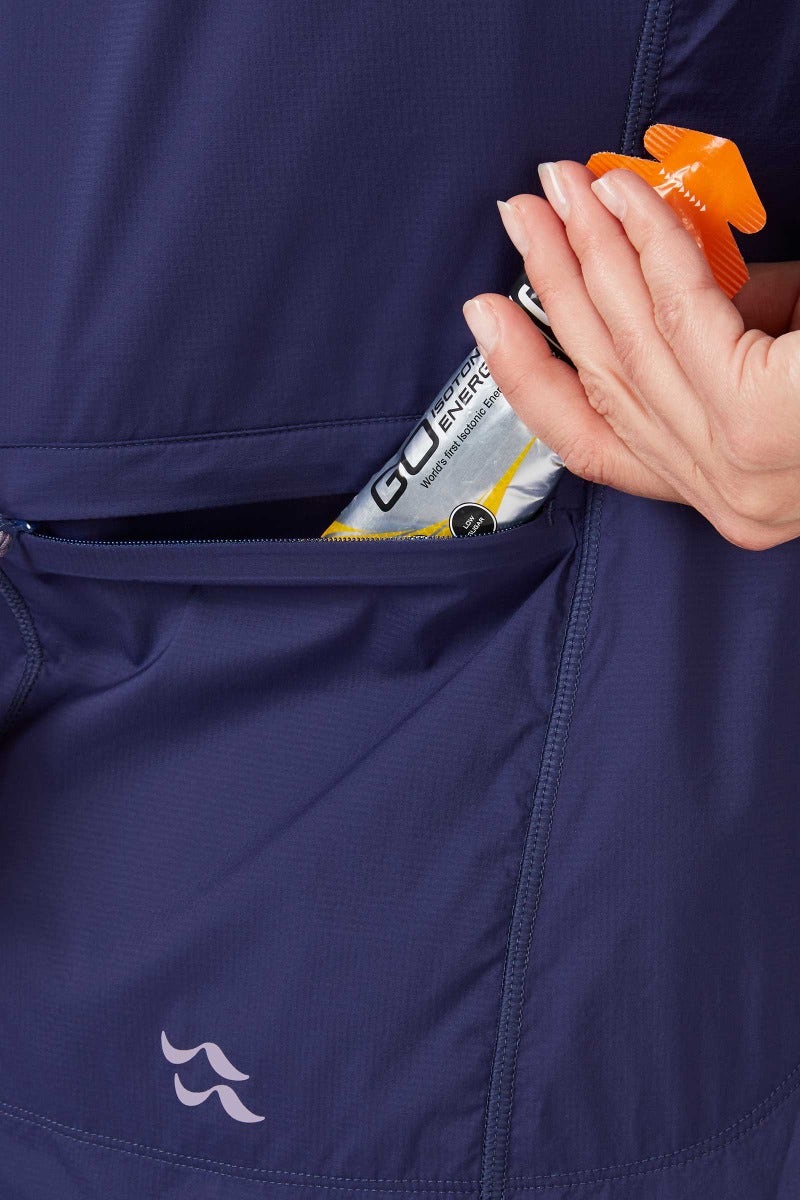 Women's Rivelin Hoody