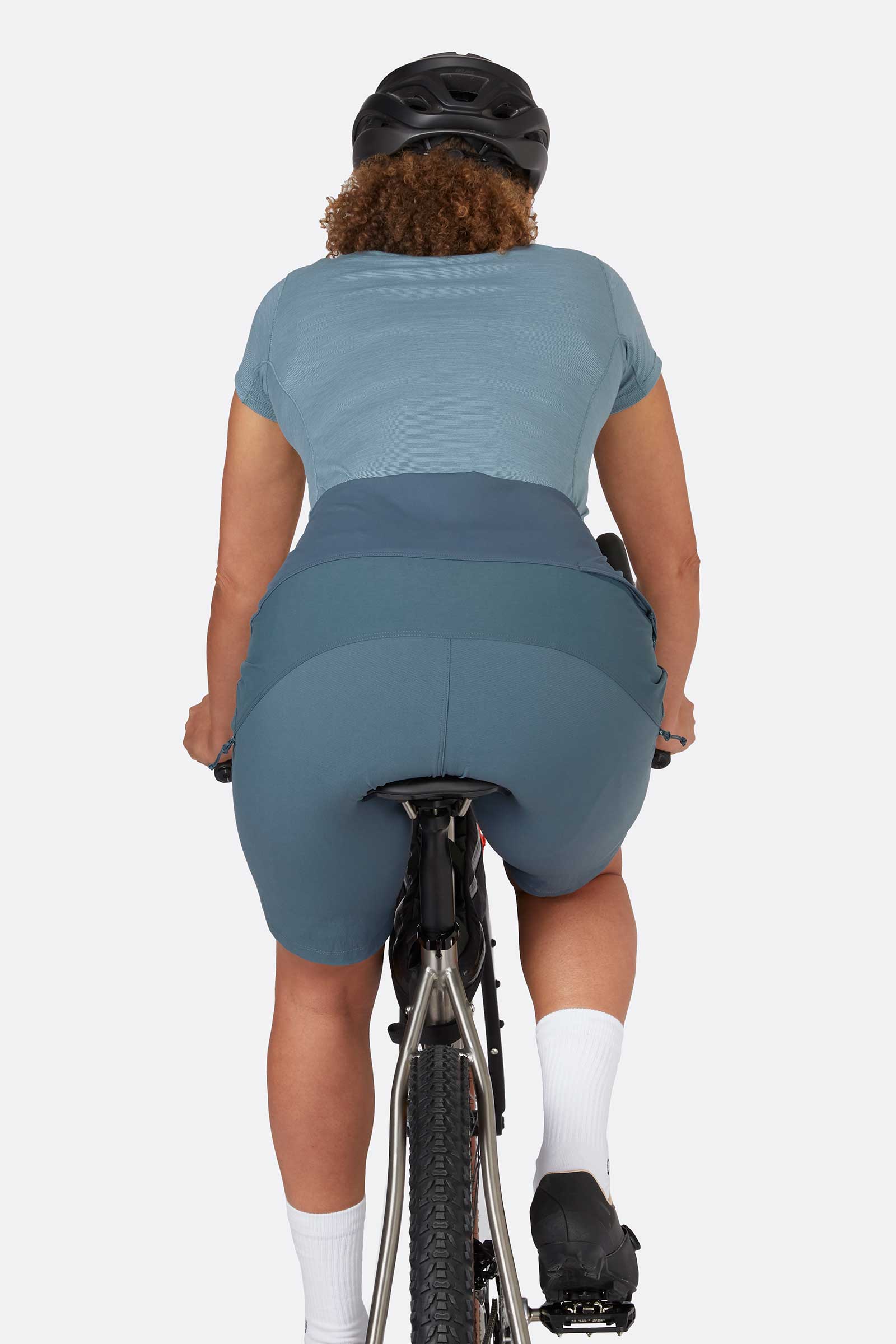 Women's Cinder Liner Shorts