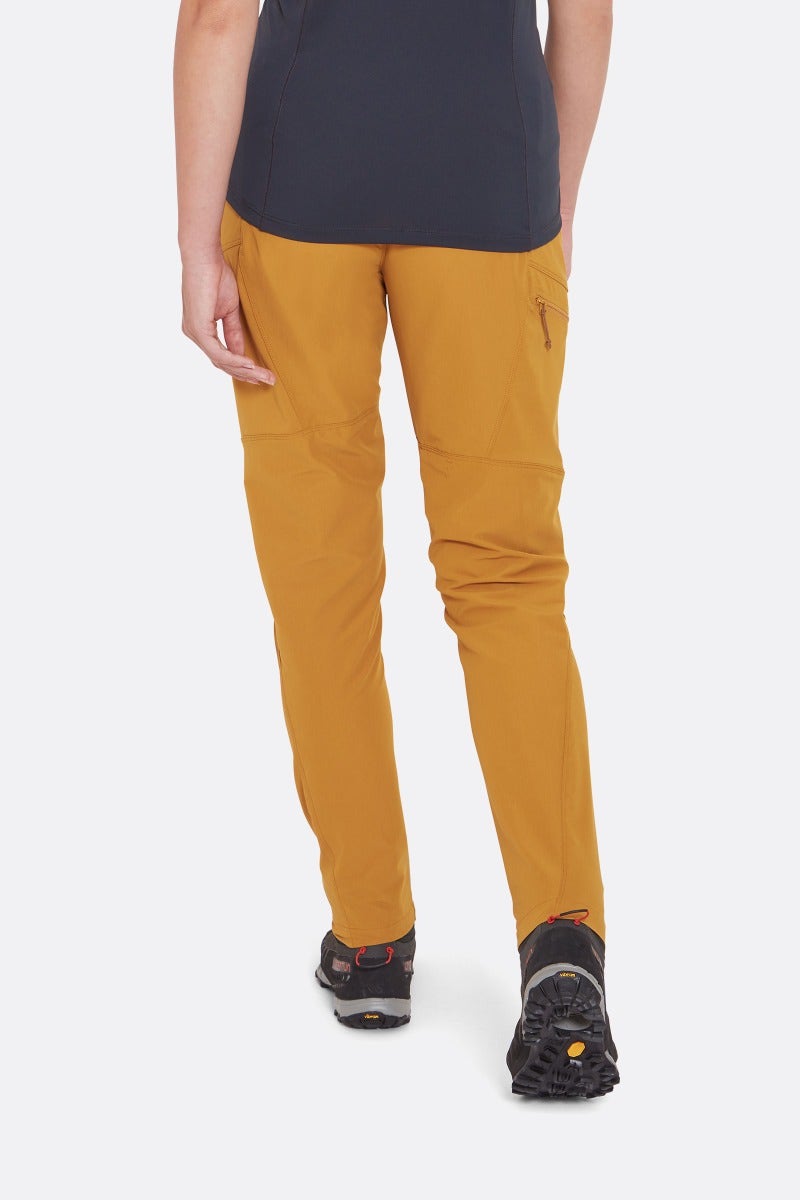 Women's Incline Pants