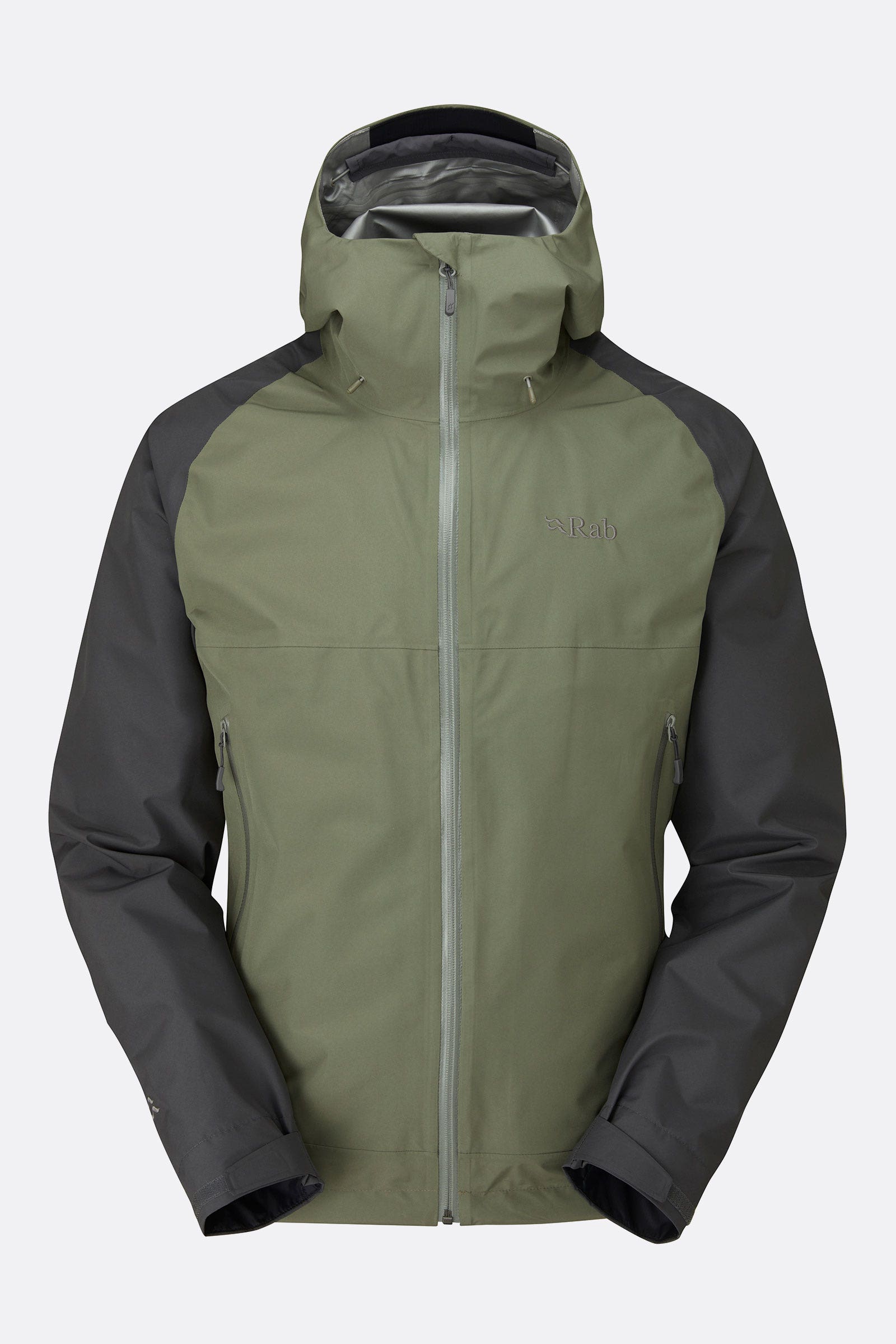 Men's Windgather Hooded Jacket