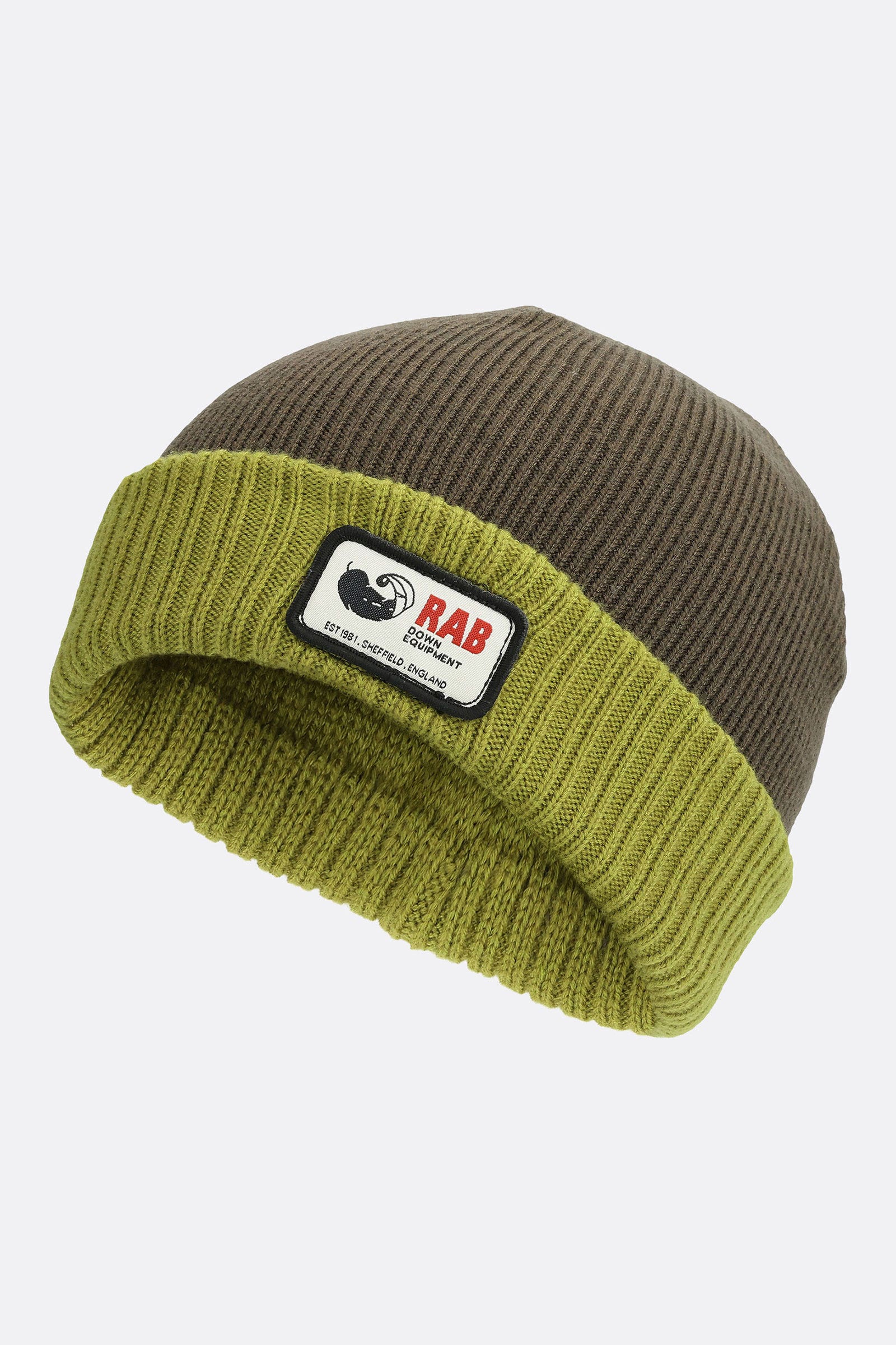 Shadow Beanie