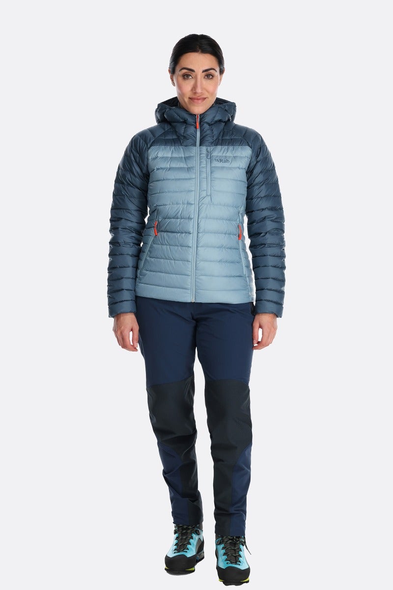 Women's Infinity Alpine Down Jacket