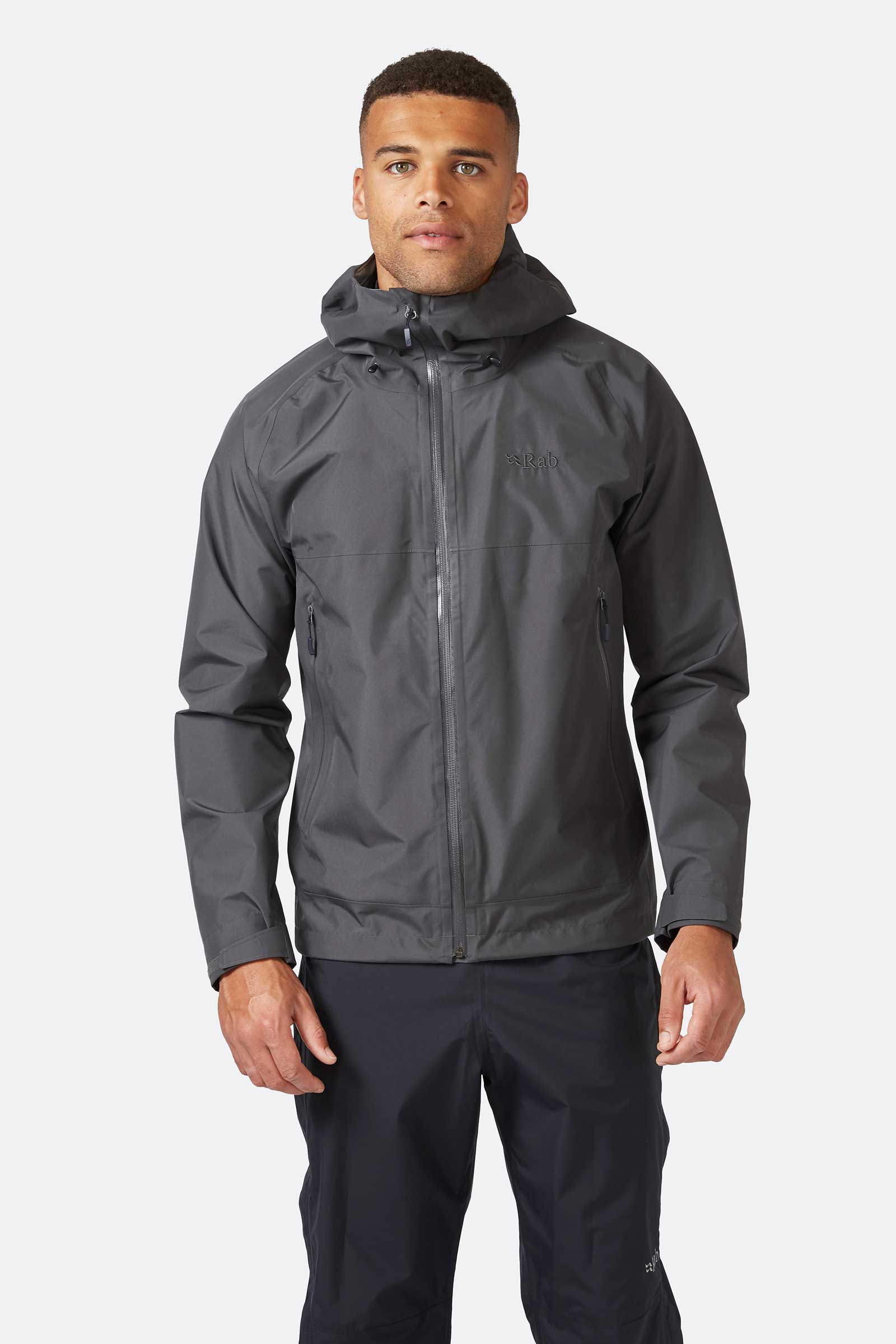 Men's Windgather Hooded Jacket
