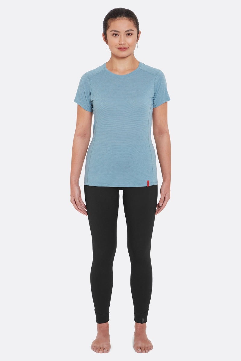 Women's Talus Tight Running Shorts