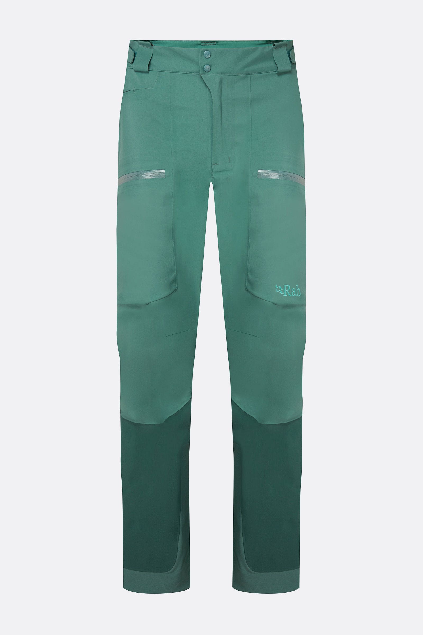 Women's Cinder Downpour Light Waterproof Biking Pants