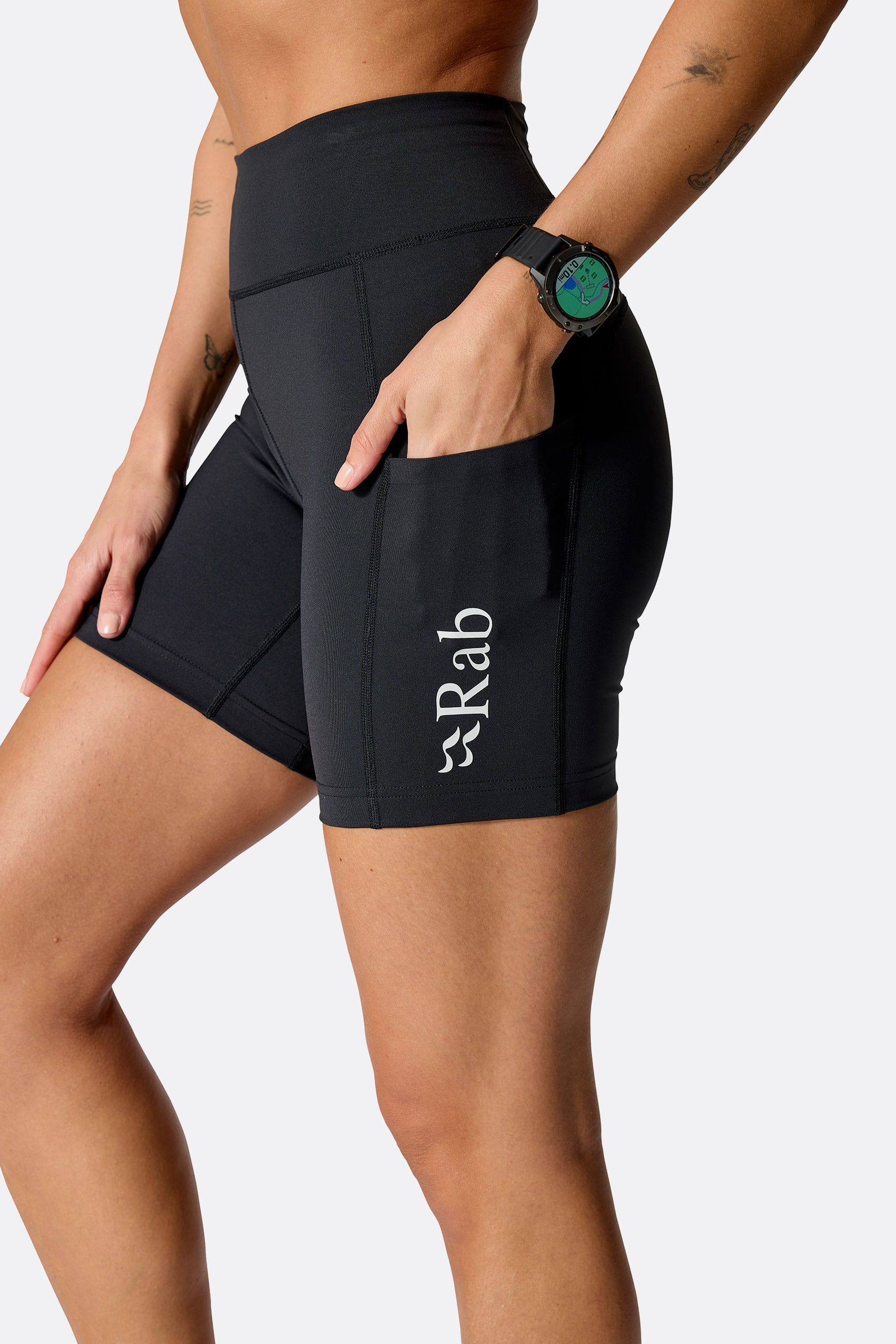 Women's Syncrino Leggings