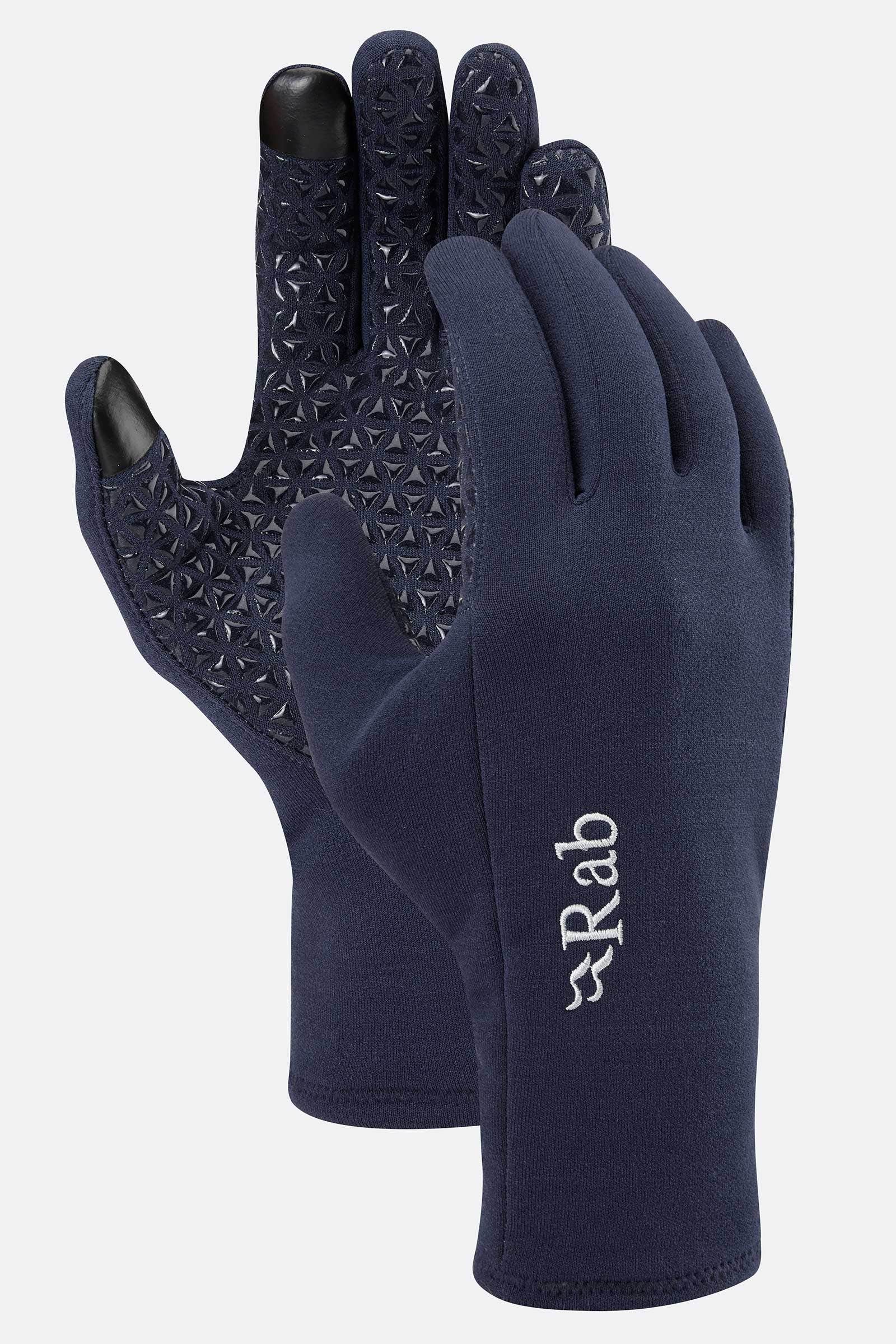 Power Stretch Contact Grip Glove