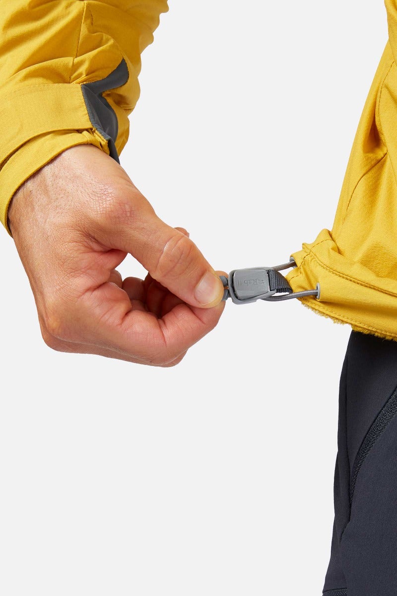 Men's Graviton Jacket