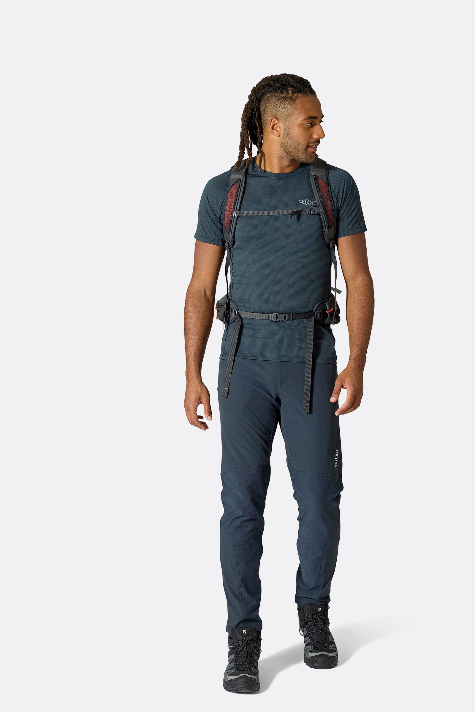 Aeon LT 5L Lightweight Belt Pack
