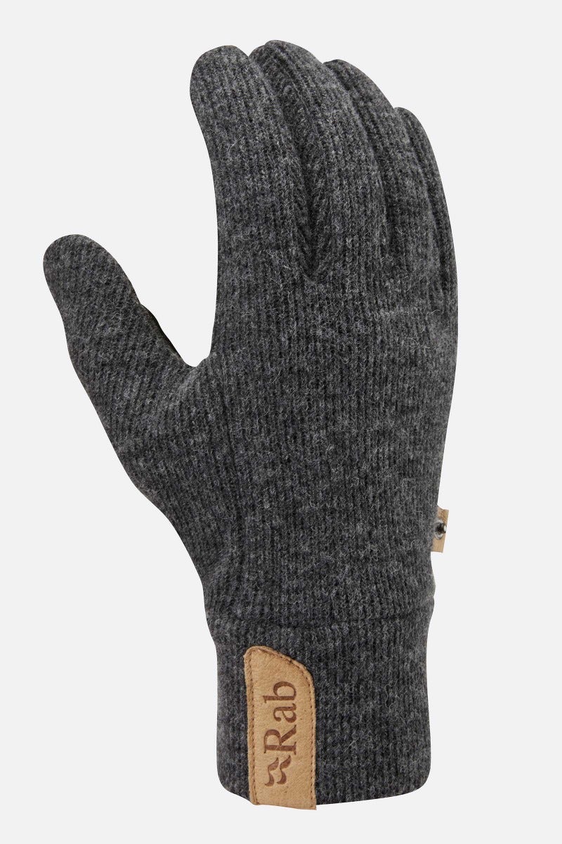 Rab Stretch Knit Glove