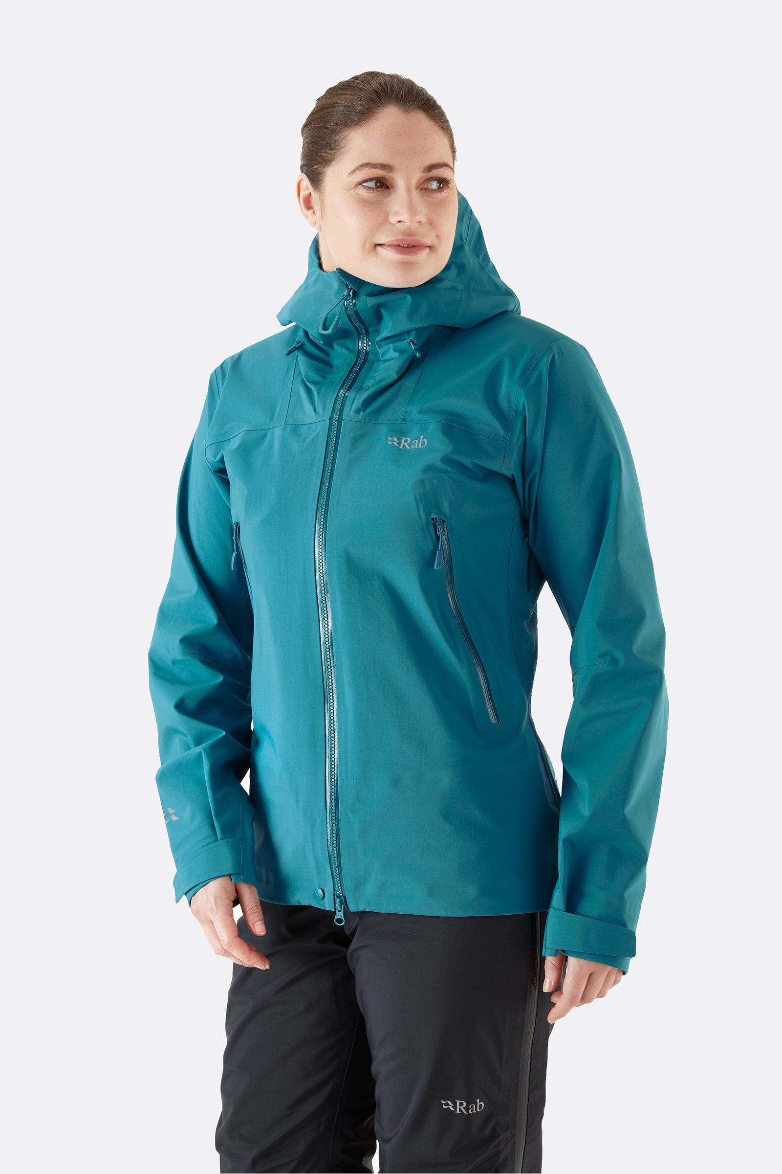 Women's Latok Mountain GORE-TEX Pro Jacket