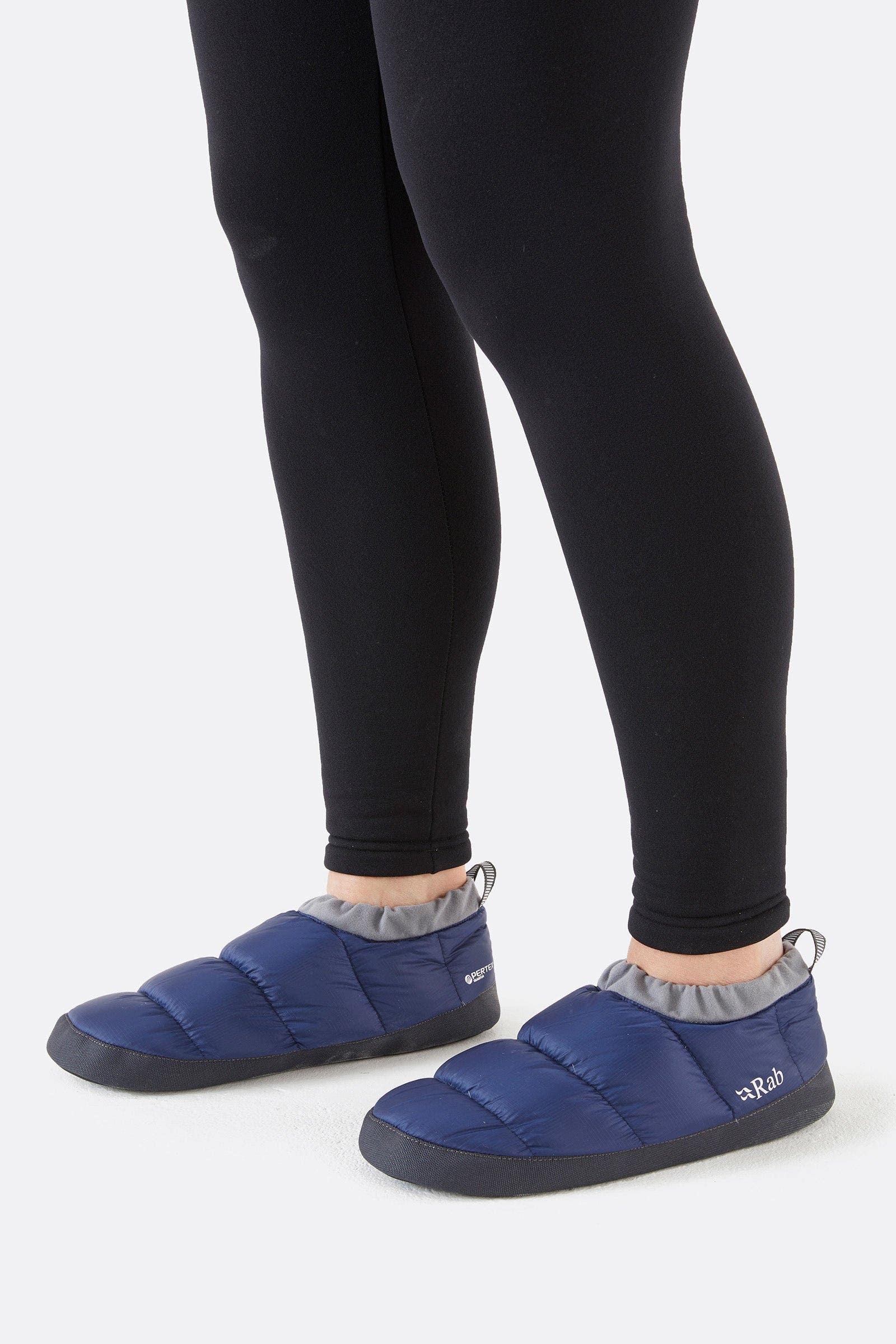 Lightweight Hot Socks