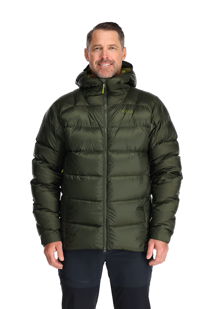 Men's Ascendor Light Pull-On