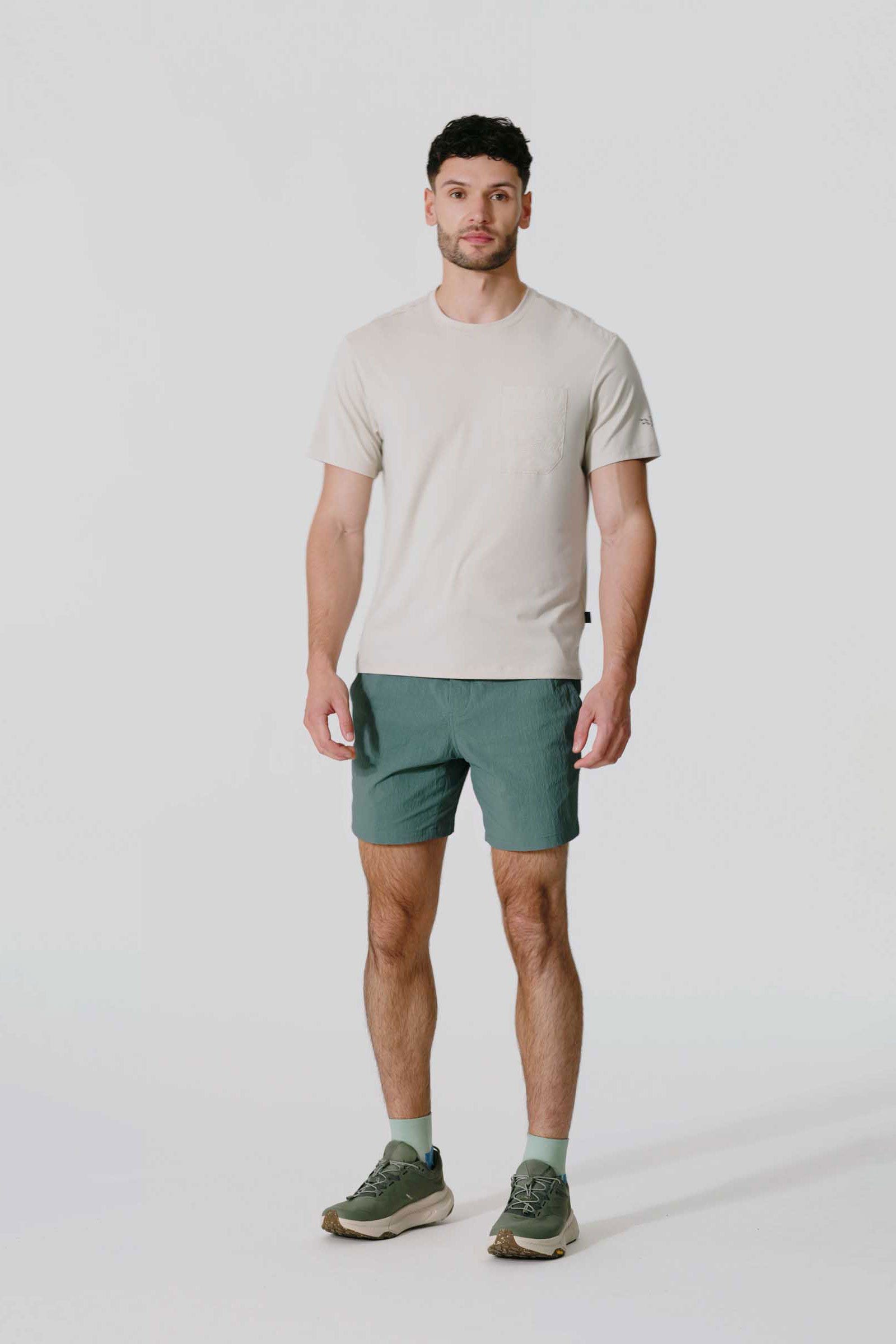 Men's Agden Shorts