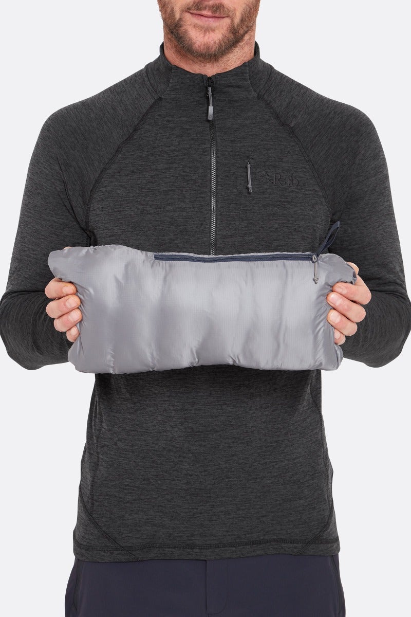 Women's Positron Pro Down Jacket