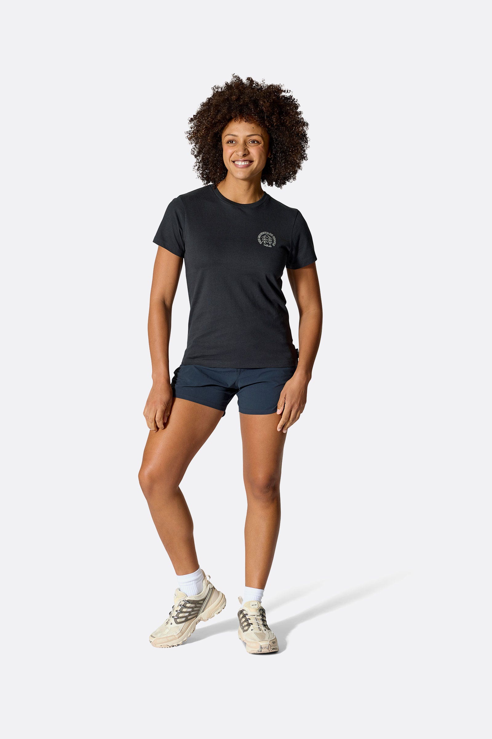 Women's Nexus Pull-On