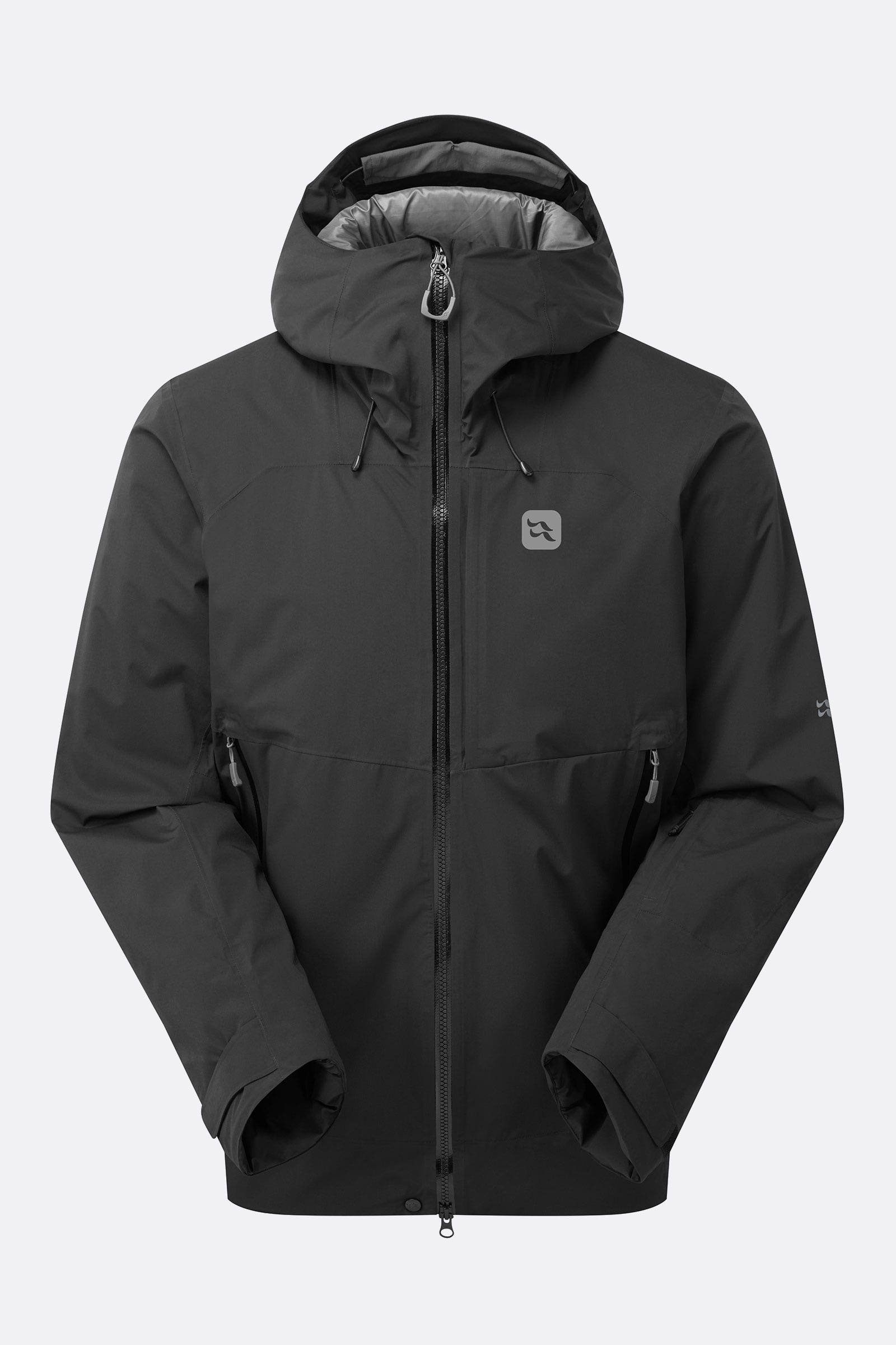 Men's Cirrus Flex Insulated Jacket