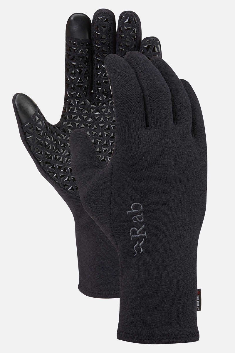 Power Stretch Contact Grip Glove