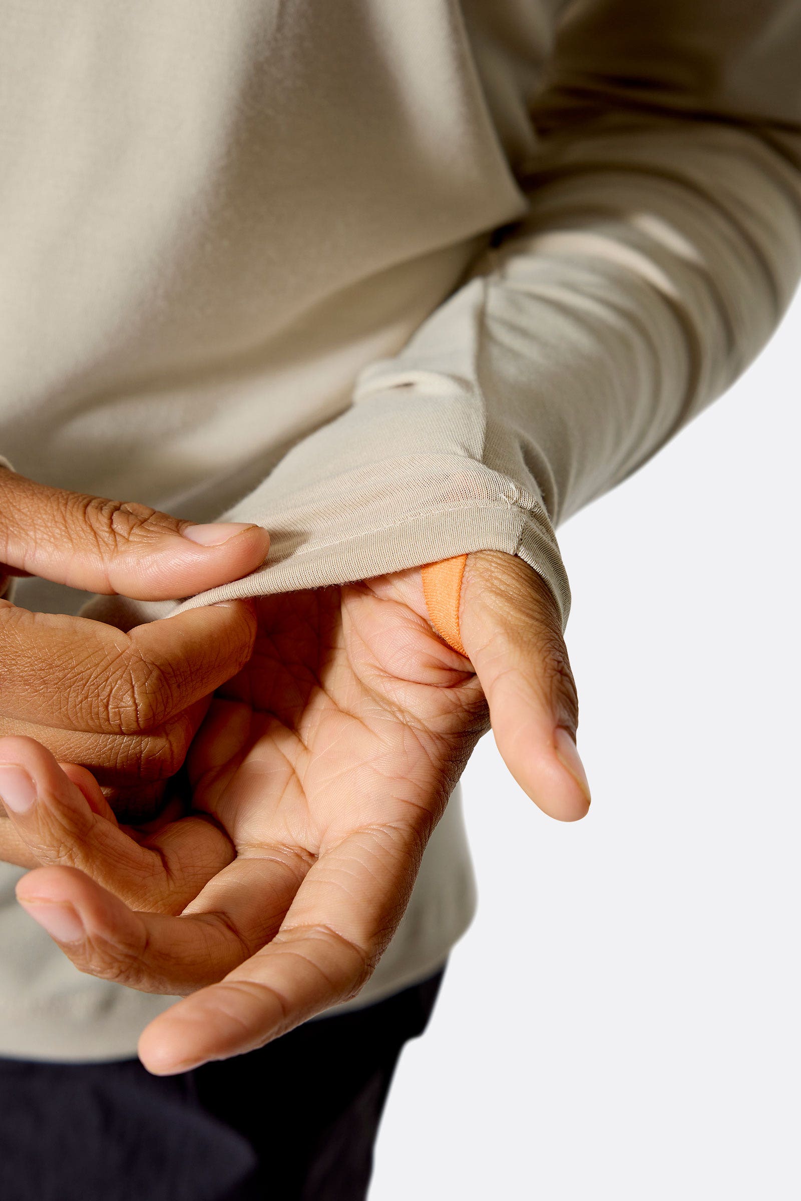 Women's Superflux Hoody