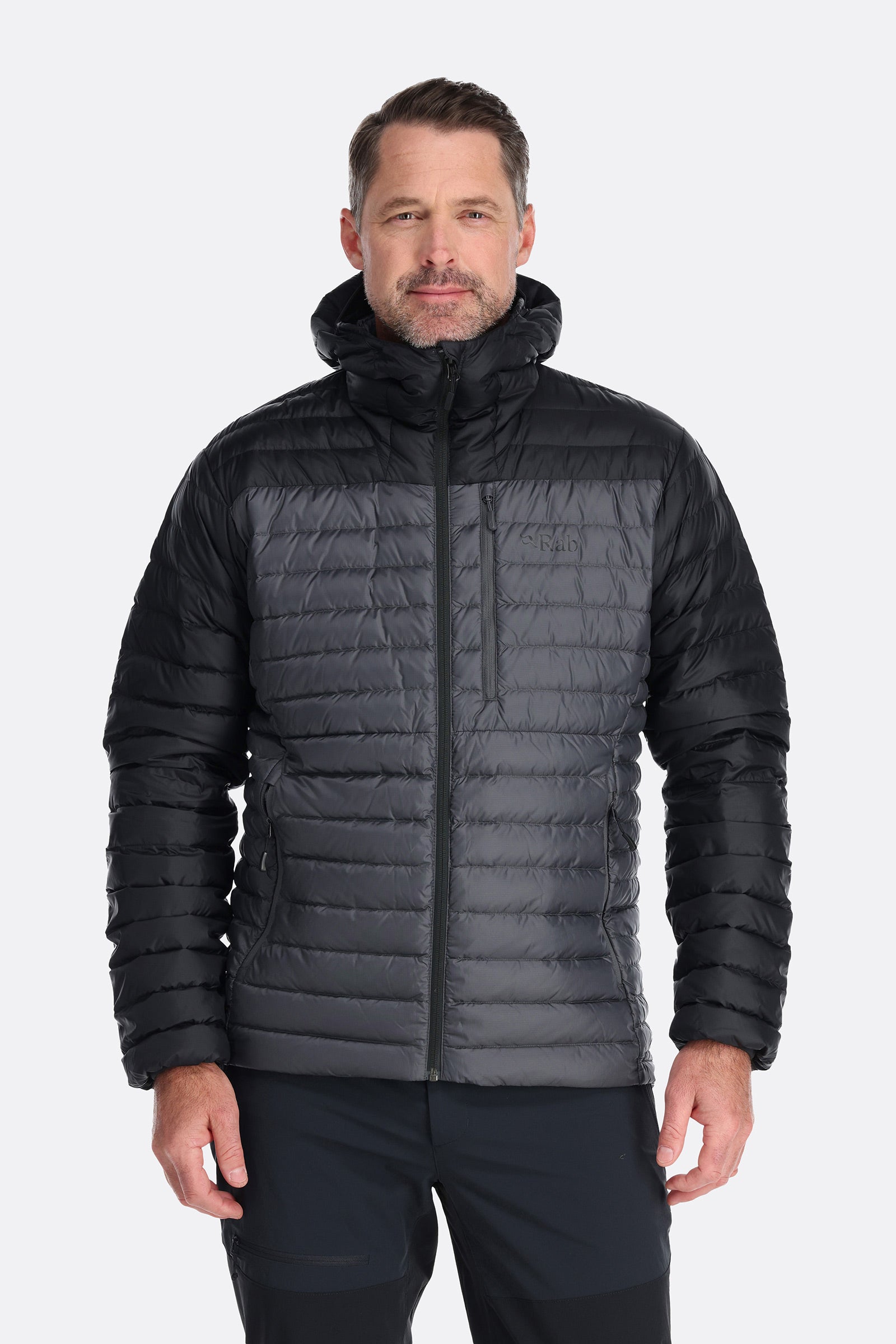 Men's Cirrus Flex Insulated Hooded Jacket