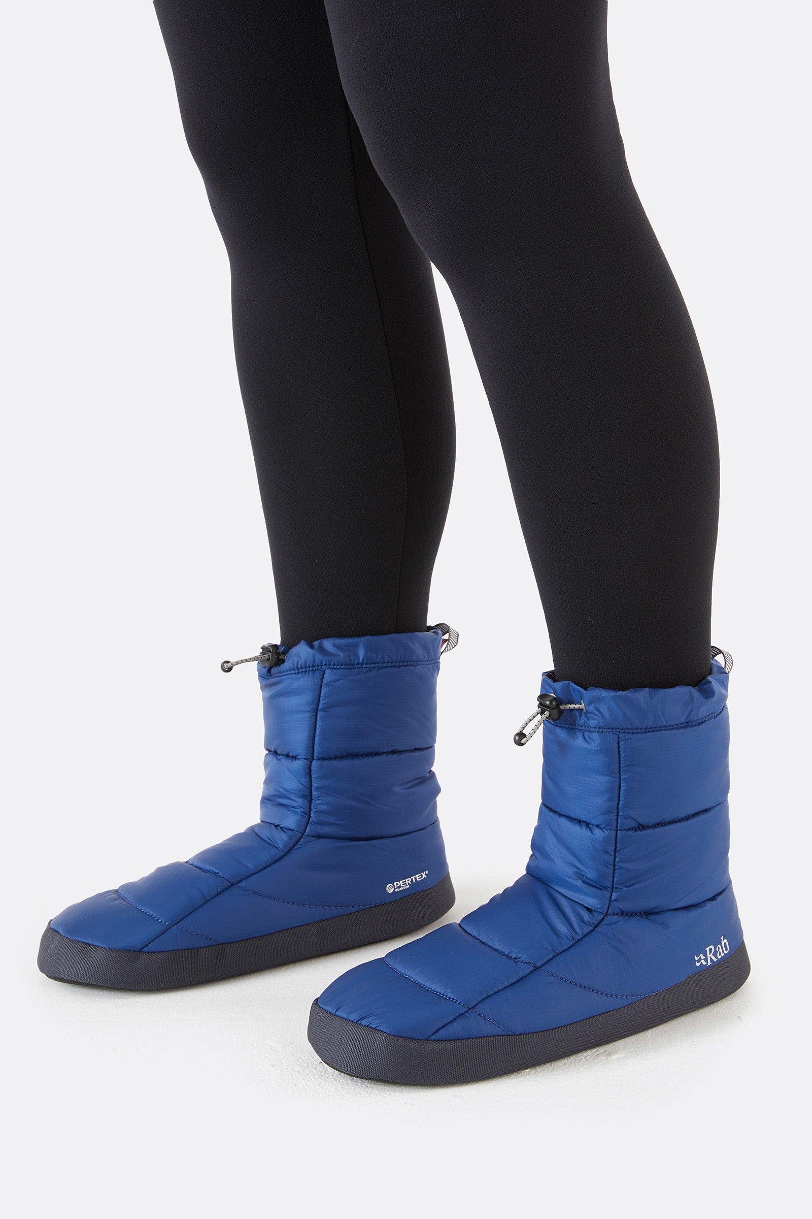 Expedition Down Boots