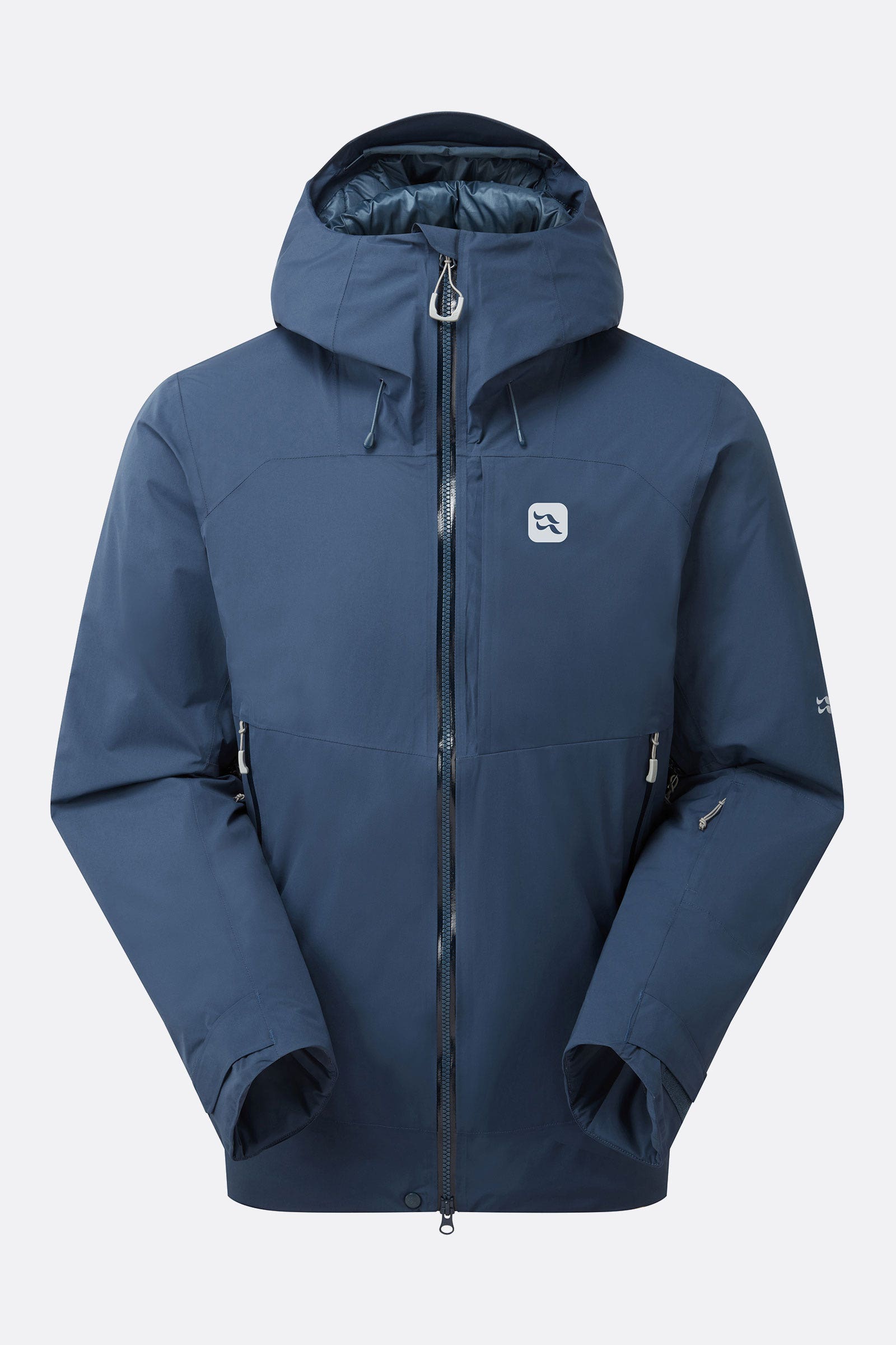 Men's Cirrus Flex Insulated Jacket
