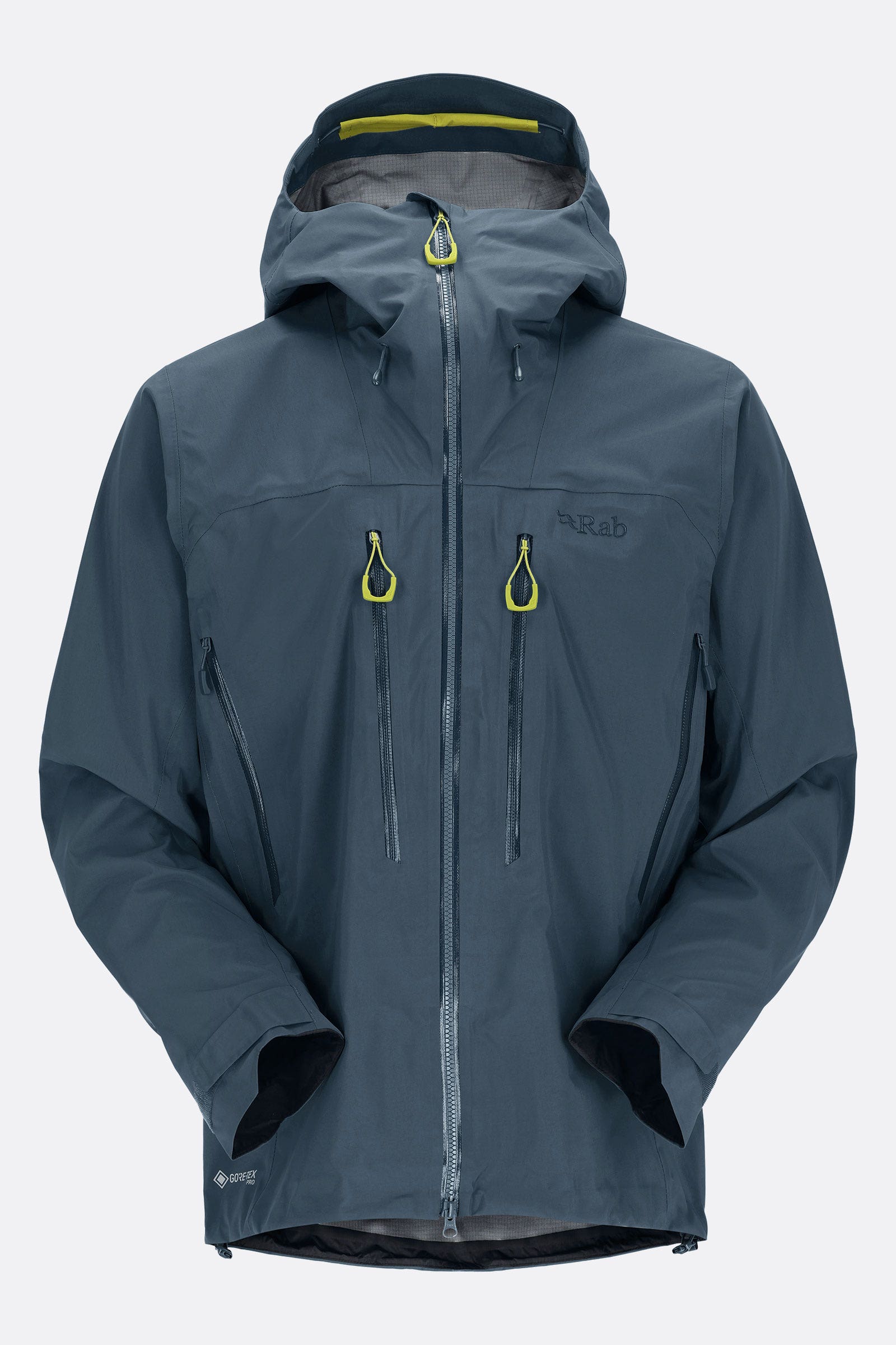 Men's Cinder Kinetic Waterproof Biking Pants