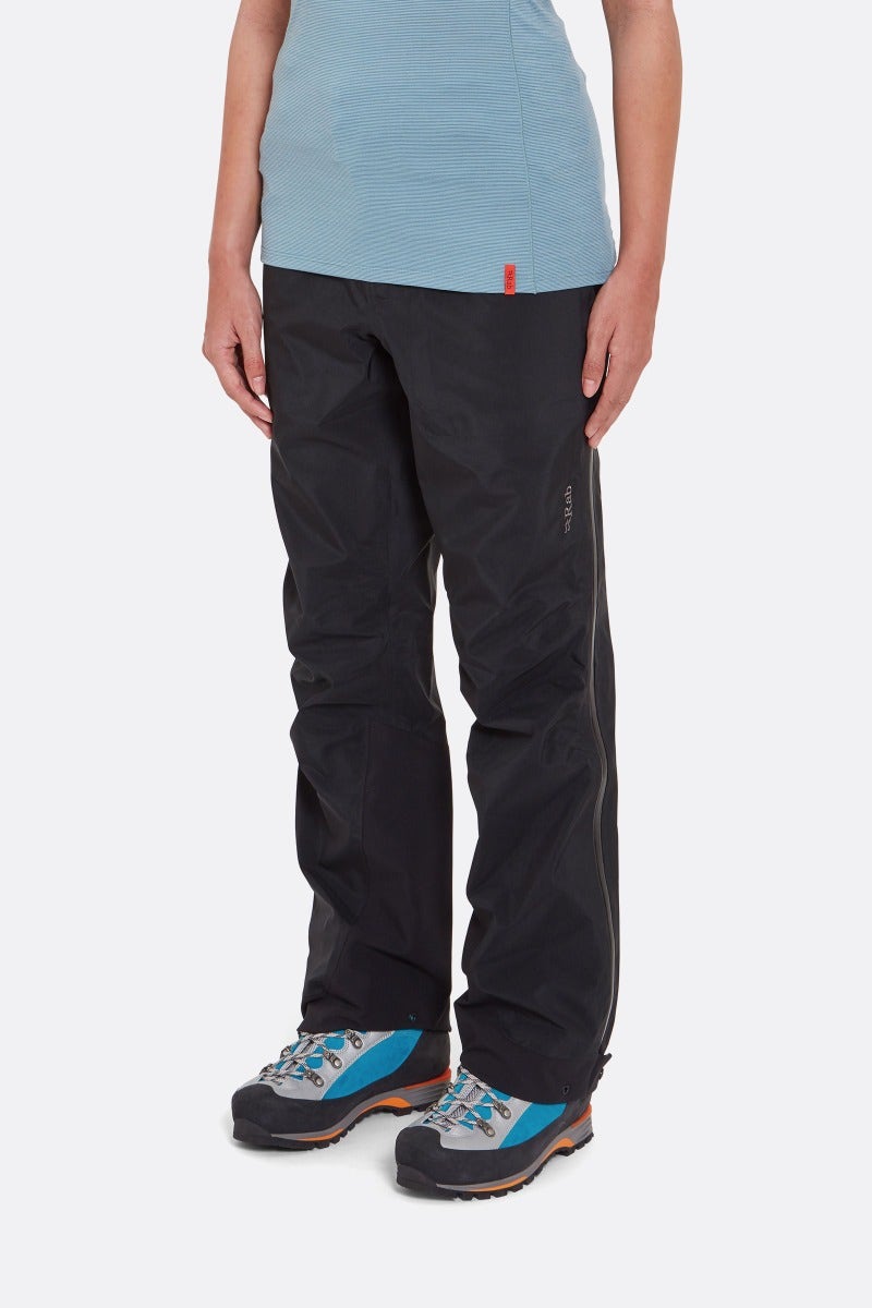 Women's Ascendor AS Climbing Softshell Pants