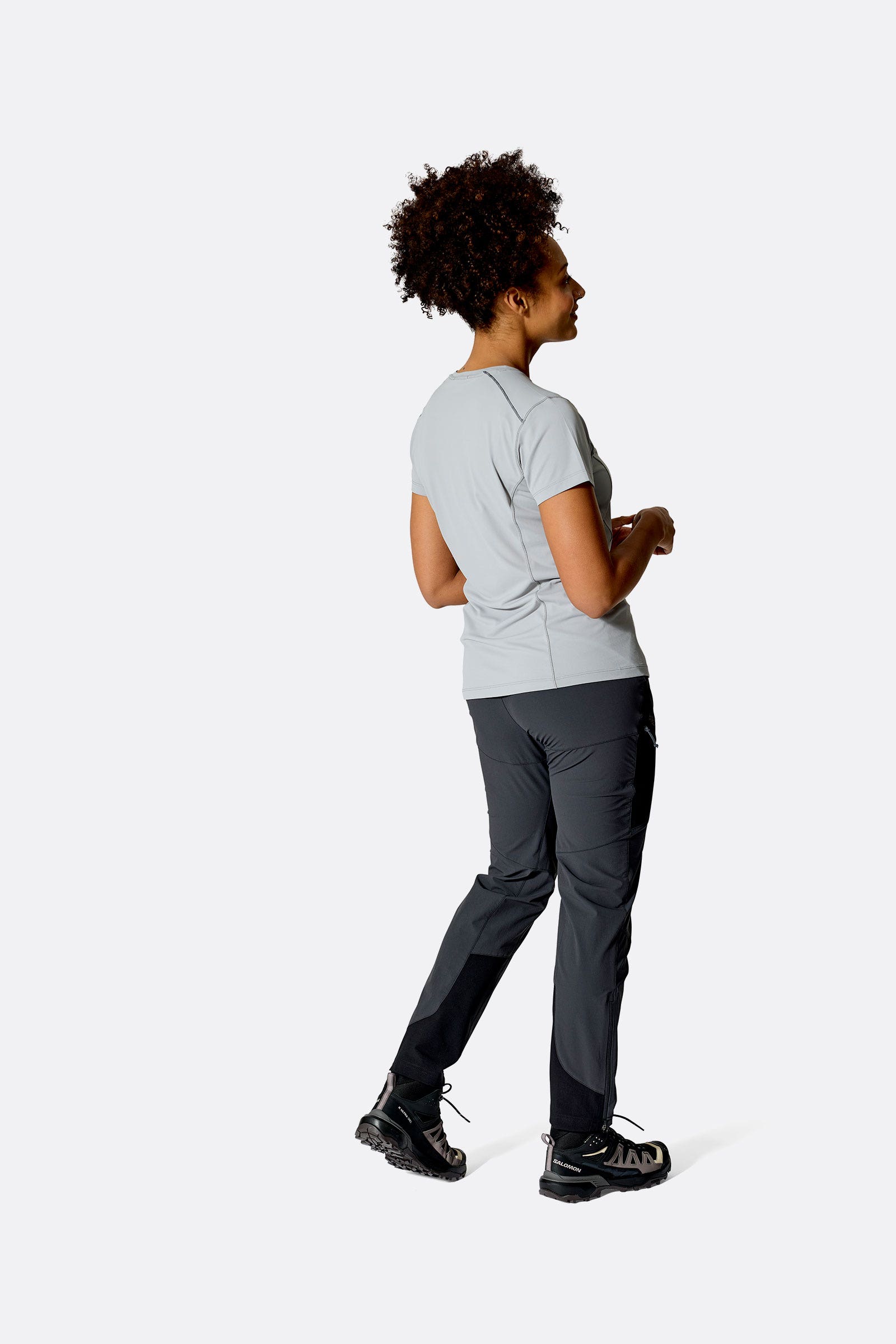 Women's Positron Pro Down Jacket