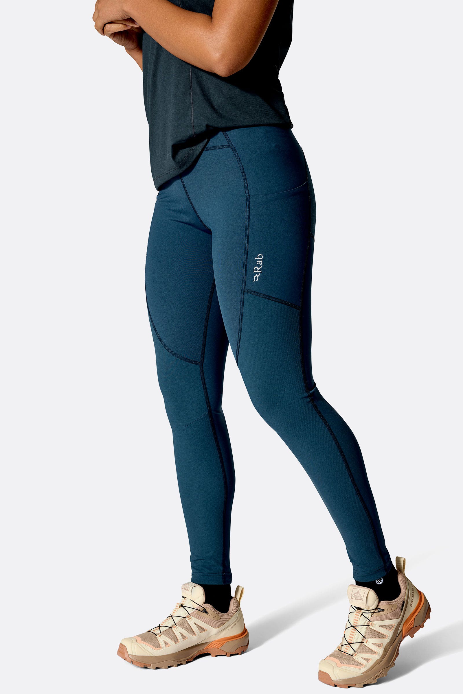 Women's Syncrino Leggings