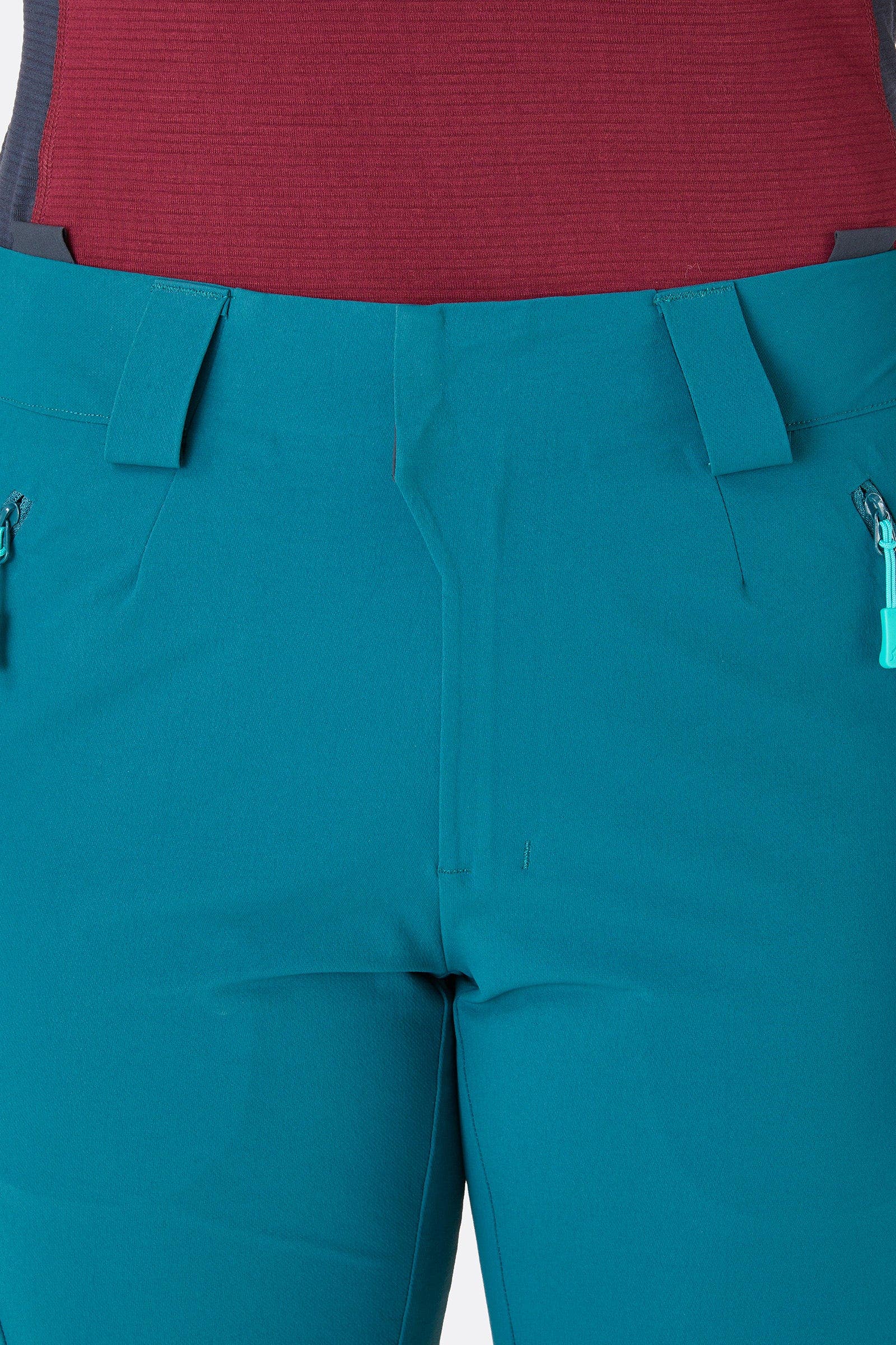 Women's Ascendor Light Hoody