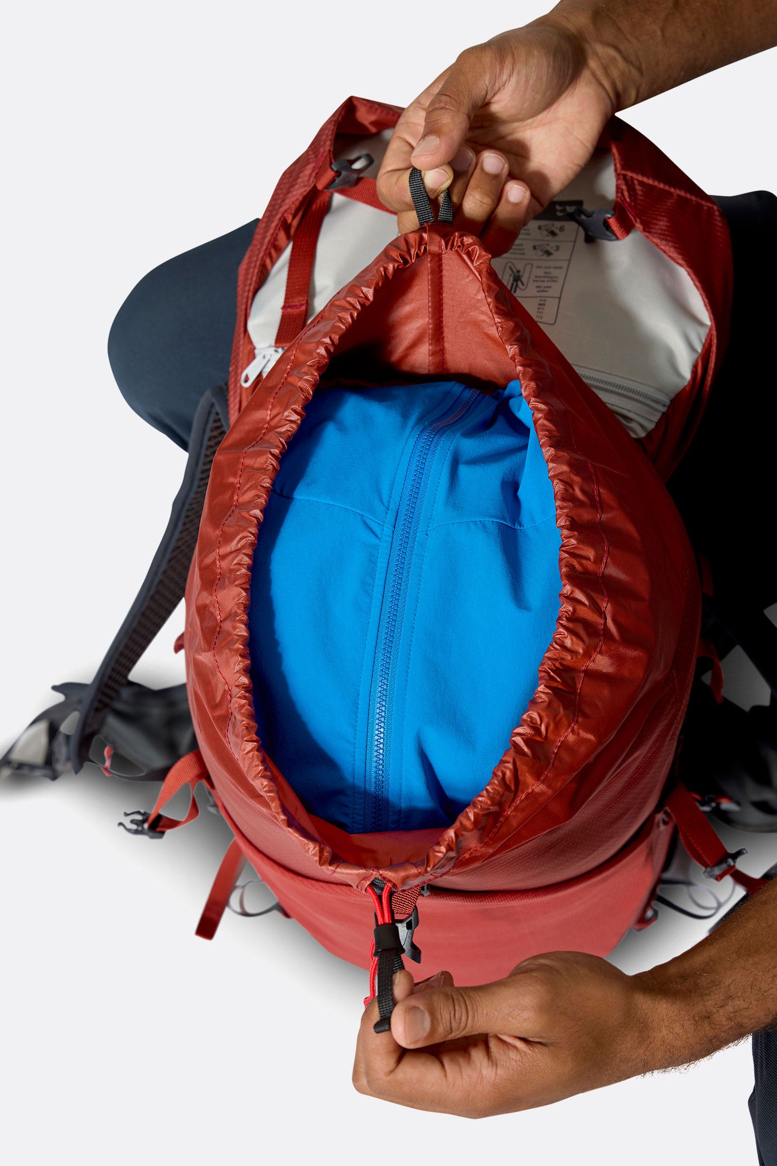 Latok 28L Mountain Pack