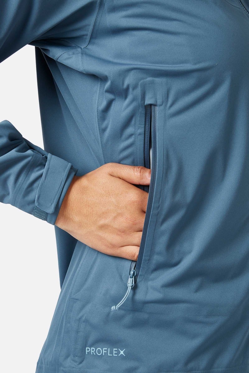 Women's Vapour-Rise™ Summit Jacket