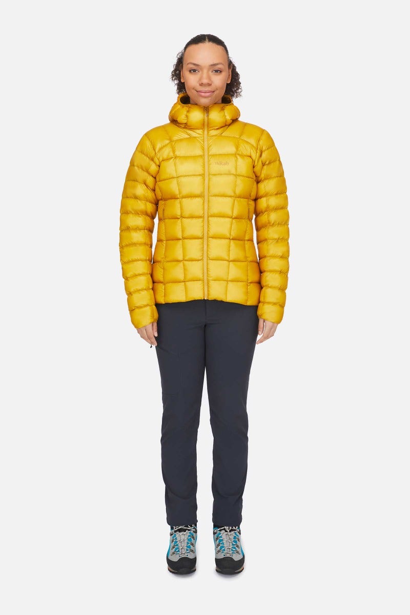 Expedition 8000 Suit - Rab® EU