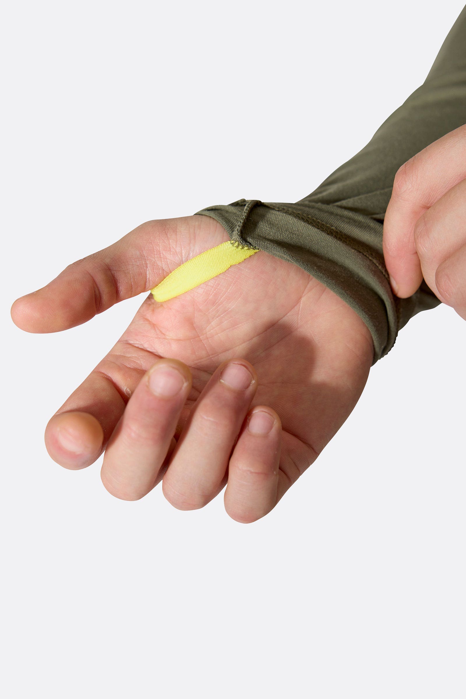 Khroma Freeride GORE-TEX Glove