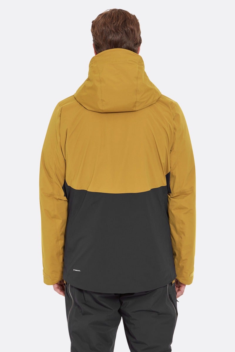 Men's Cirrus Flex Insulated Jacket