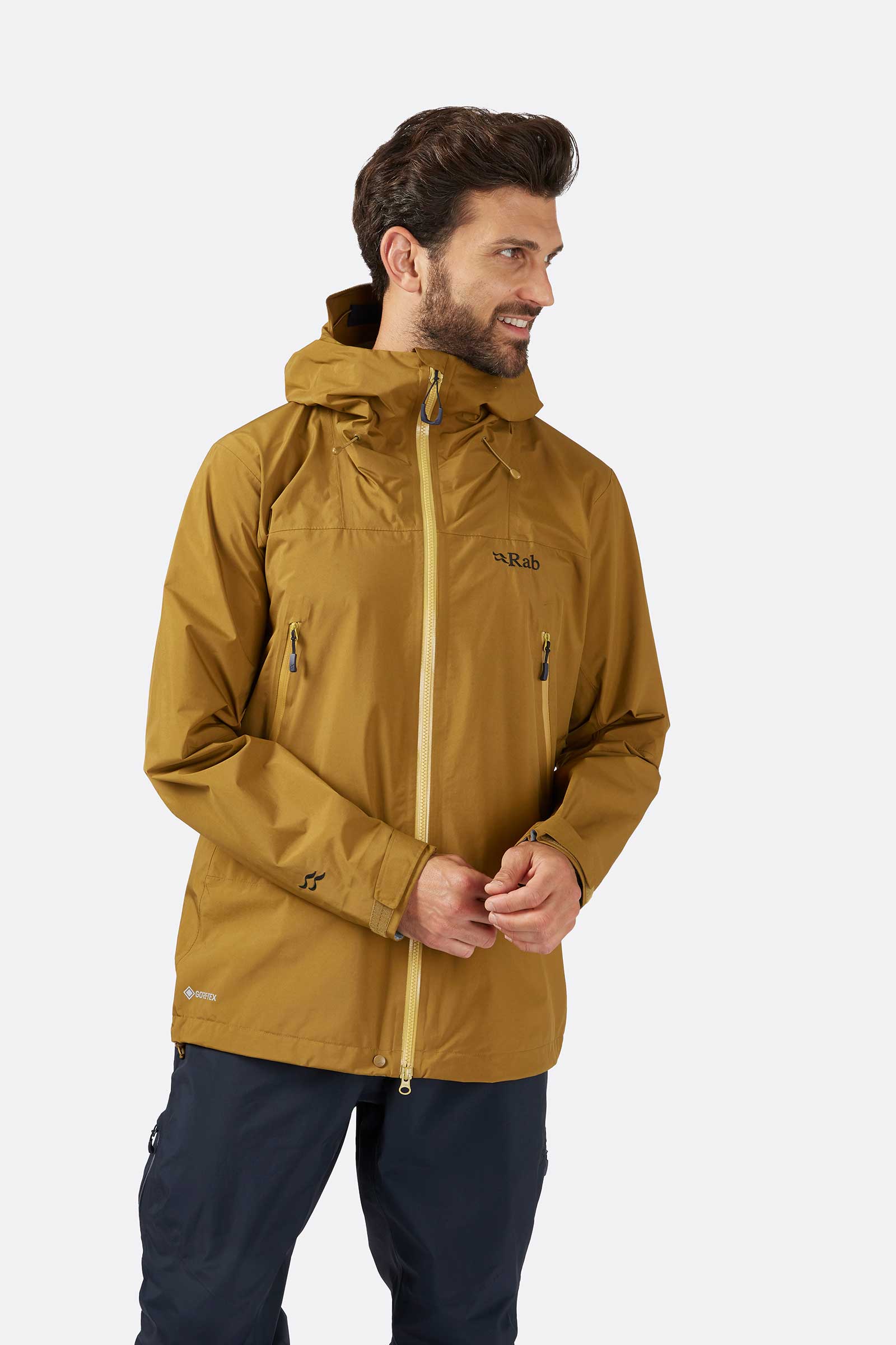 Men's Ascendor Pants