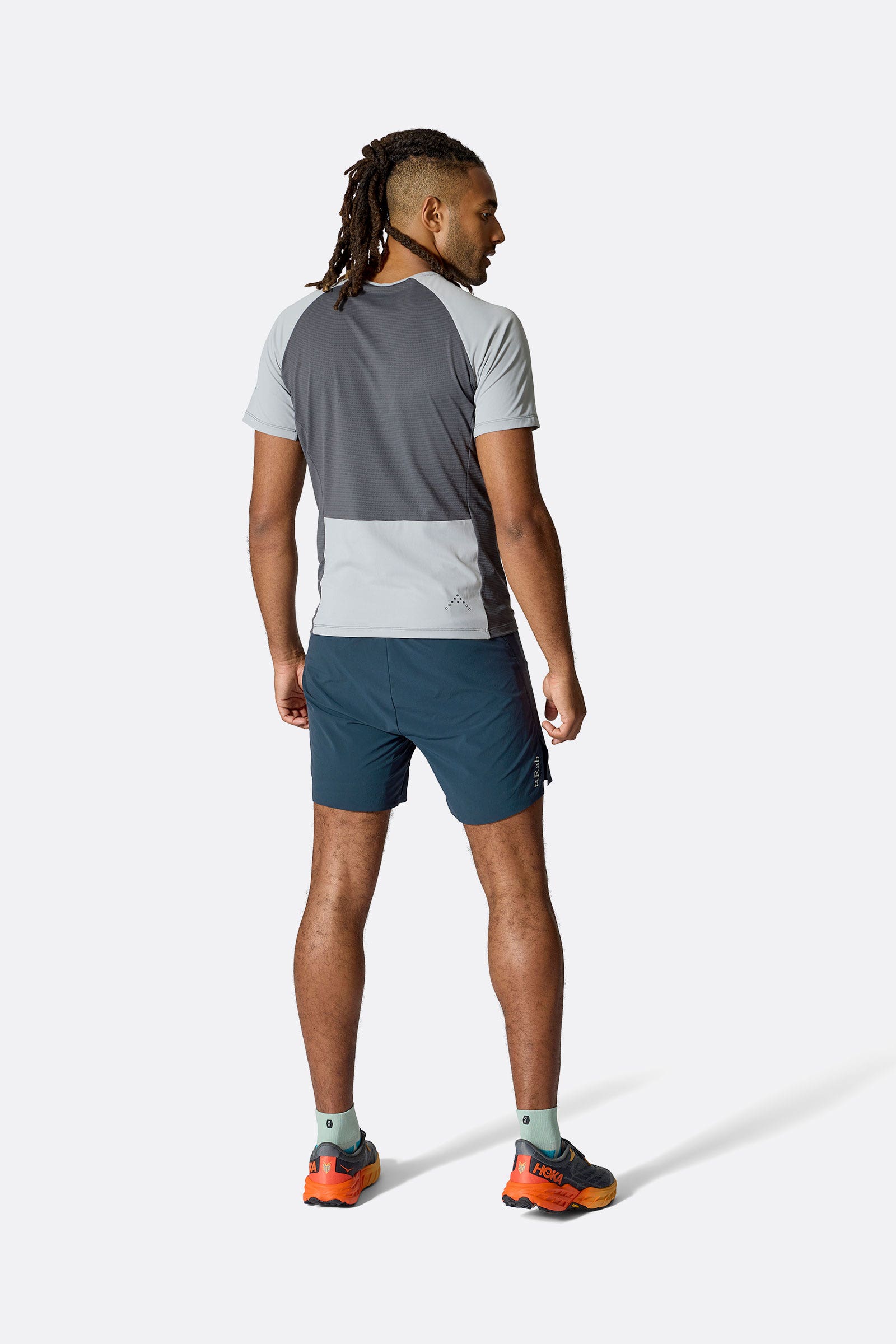 Men's Talus Light Running Shorts