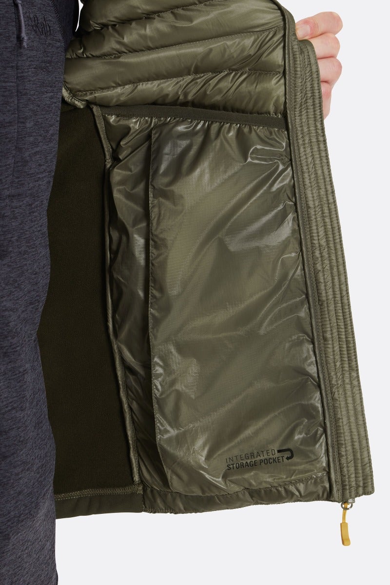 Men's Graviton Hoody