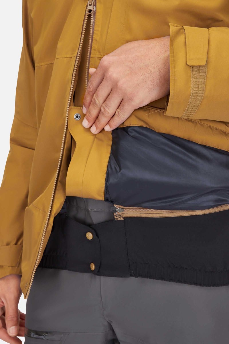 Men's Cirrus Flex Insulated Jacket