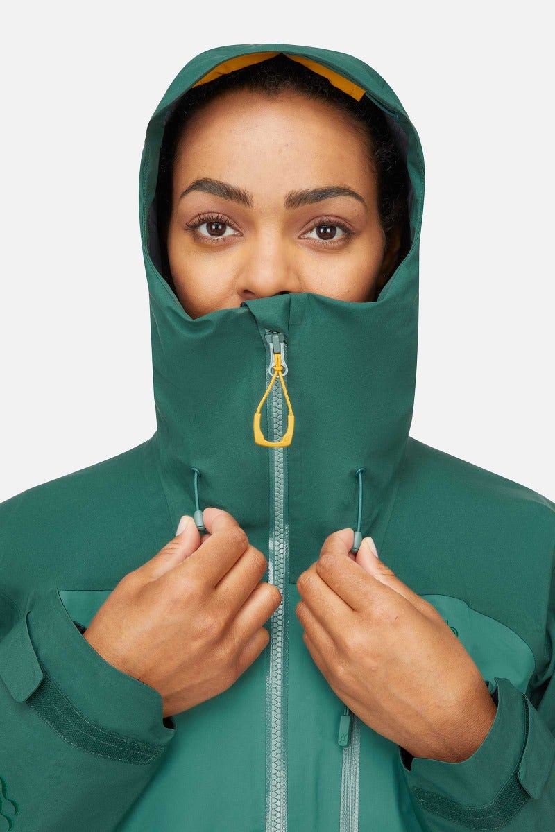 Women's Electron Pro Down Jacket