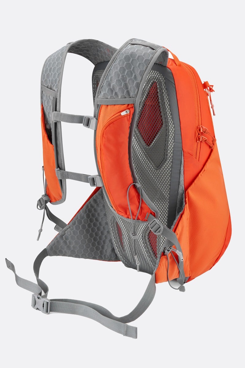 Nitron 18L Lightweight Pack