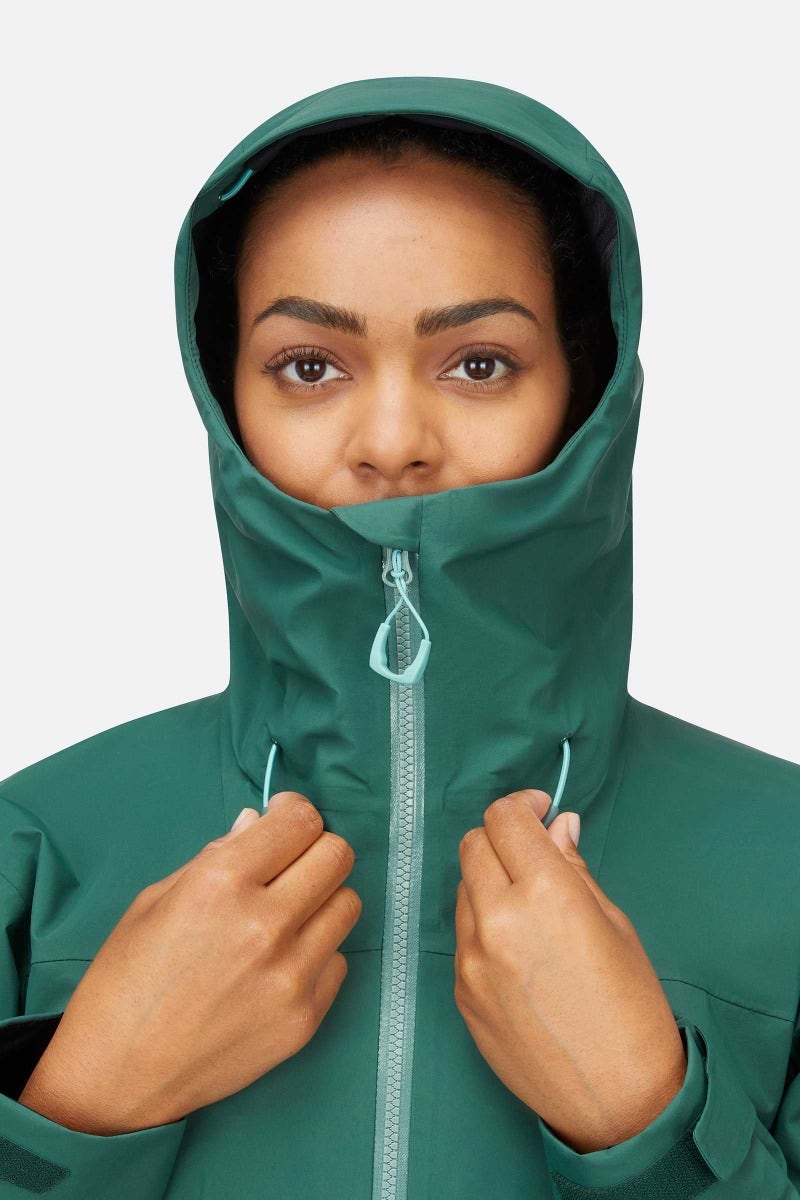 Women's Latok Mountain GORE-TEX Pro Jacket