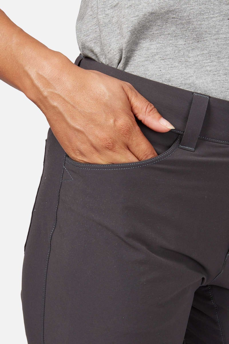 Women's Kinetic Alpine 2.0 Waterproof Pants