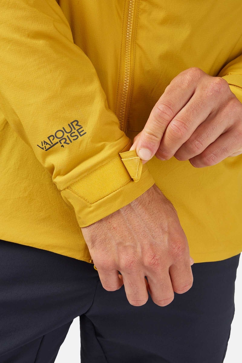 Men's Graviton Jacket