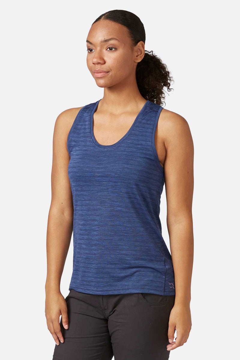 Women's Rivelin Tank