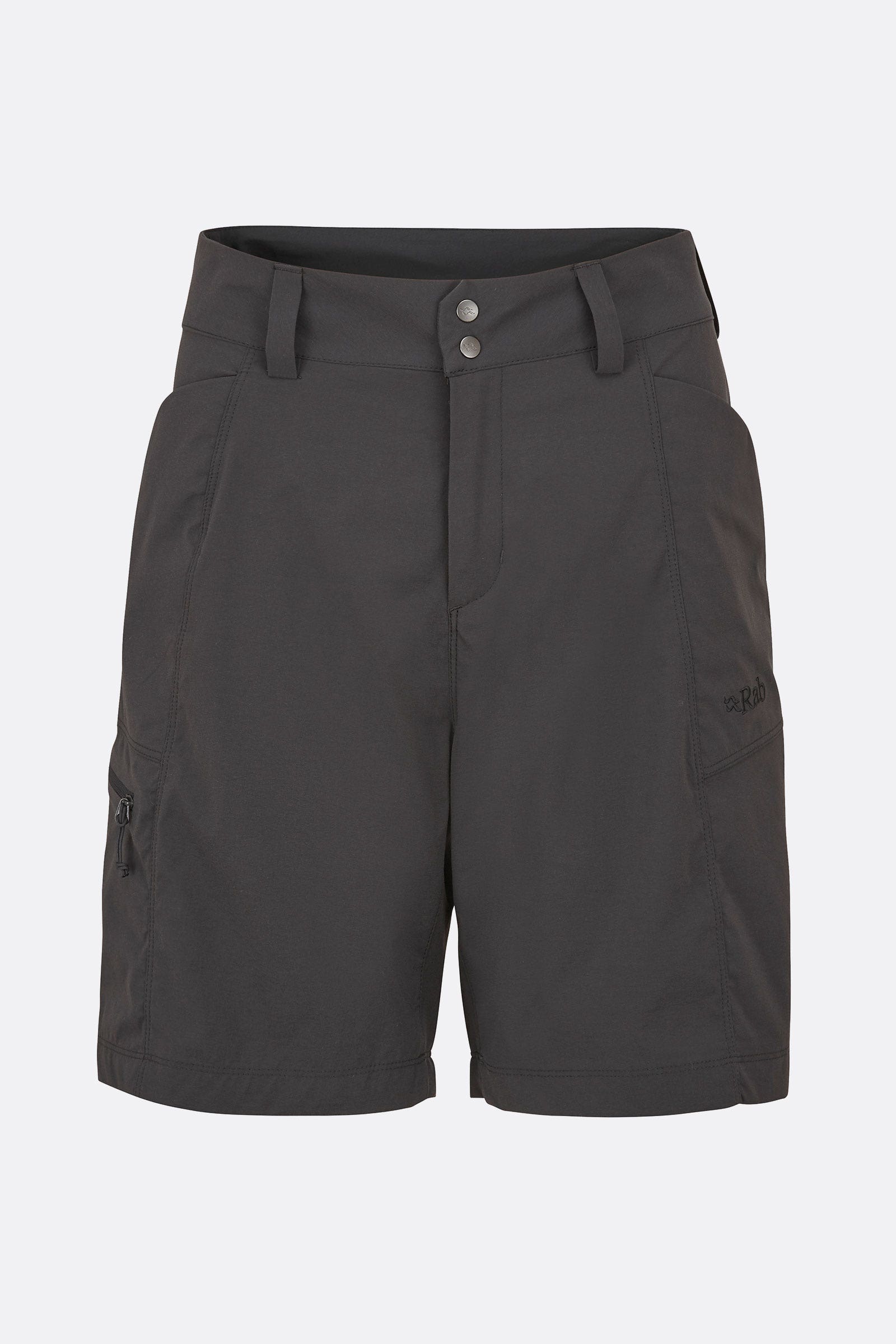 Women's Momentum Light Shorts