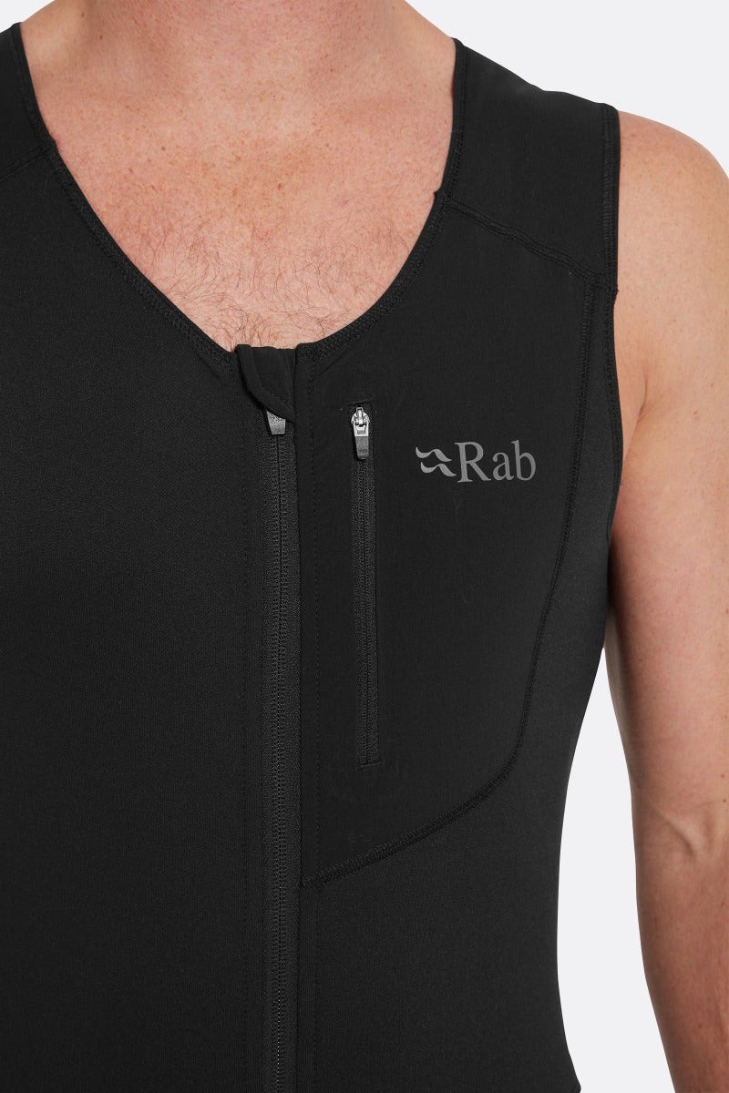 Men's Modulus Bib